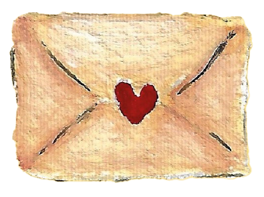 Envoyez nous un email