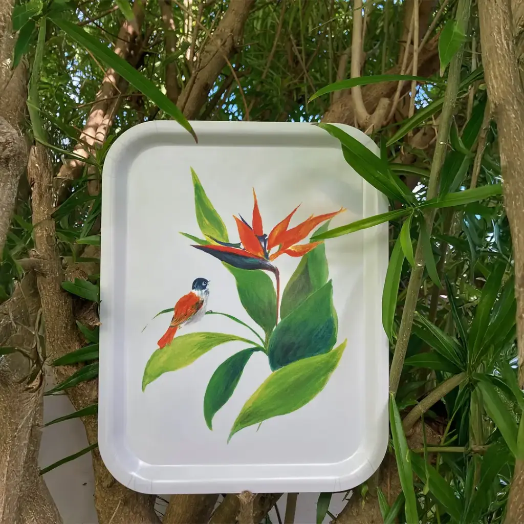 1554-Plateau-Oiseau-De-Paradis-Rectangulaire-36x28cm-1.webp