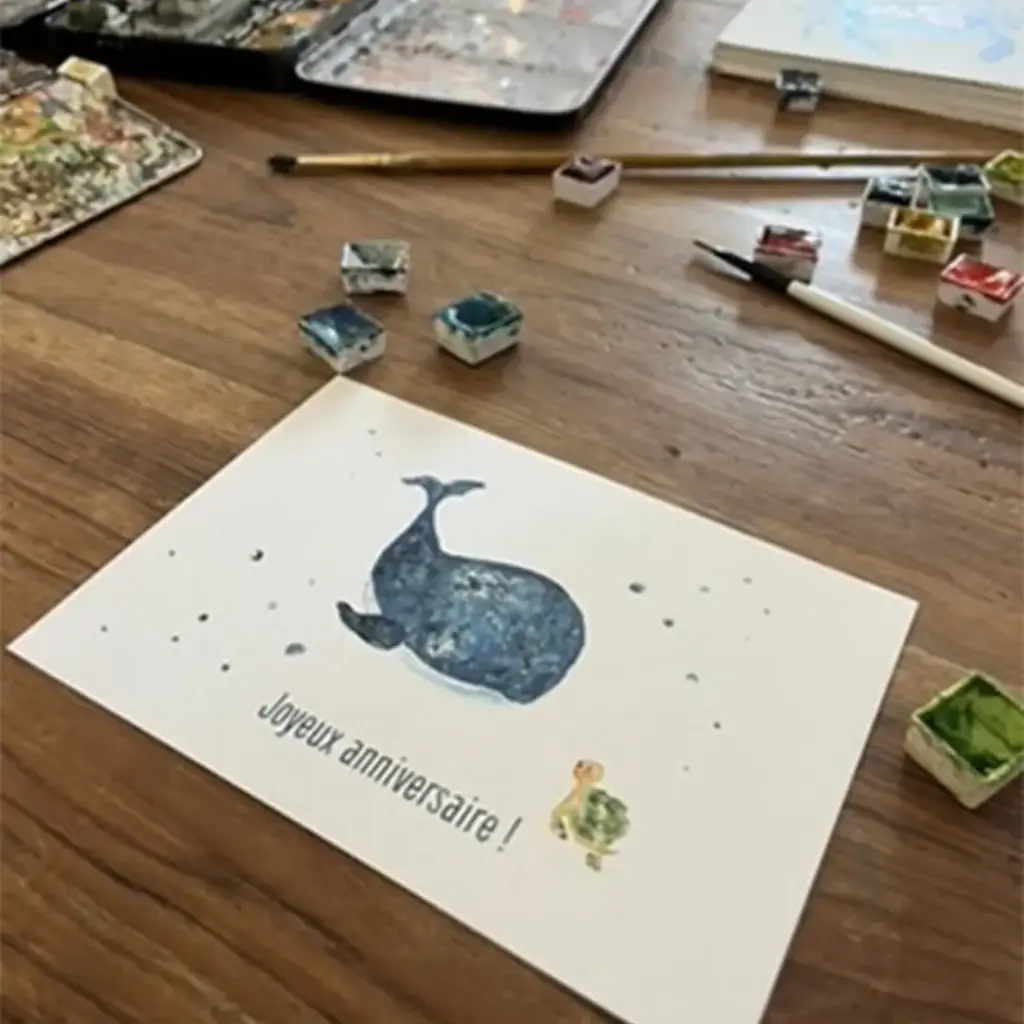 4432-Carte-Postale-Anniversaire-Baleine-Et-Tortue-2.webp