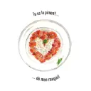 Affiche Le Piment de Mon Rougail