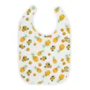 Bavoir - L' Ananas et Le Fruit de La Passion