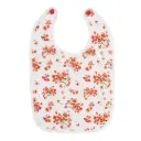 Bavoir - Les Flamboyants