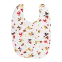 Bavoir - Les Oiseaux et les Goyaviers