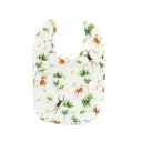 Bavoir - Les Petits Singes et les Bananes