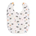 Bavoir - Les Tortues et les Coquillages