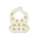 Bavoir Ramasse Miettes - L'Ananas Victoria