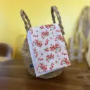 Bavoir École Maternelle - Les Flamboyants