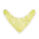 Bavoir-Bandana - Les Feuilles Vertes