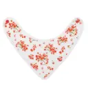 Bavoir-Bandana - Les Flamboyants