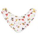 Bavoir-Bandana - Les Oiseaux et les Goyaviers