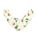 Bavoir-Bandana - Les Petits Singes et les Bananes