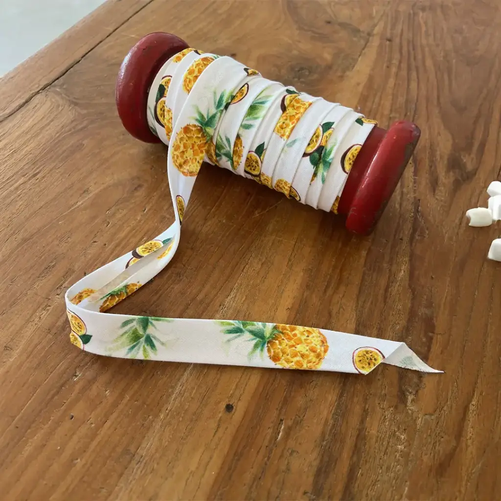 Biais - L' Ananas et Le Fruit de La Passion