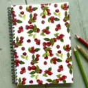 Carnet de Notes - Les Goyaviers