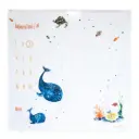 Carré Photo Les Baleines