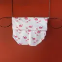 Drap École Maternelle - Les Baleines Roses