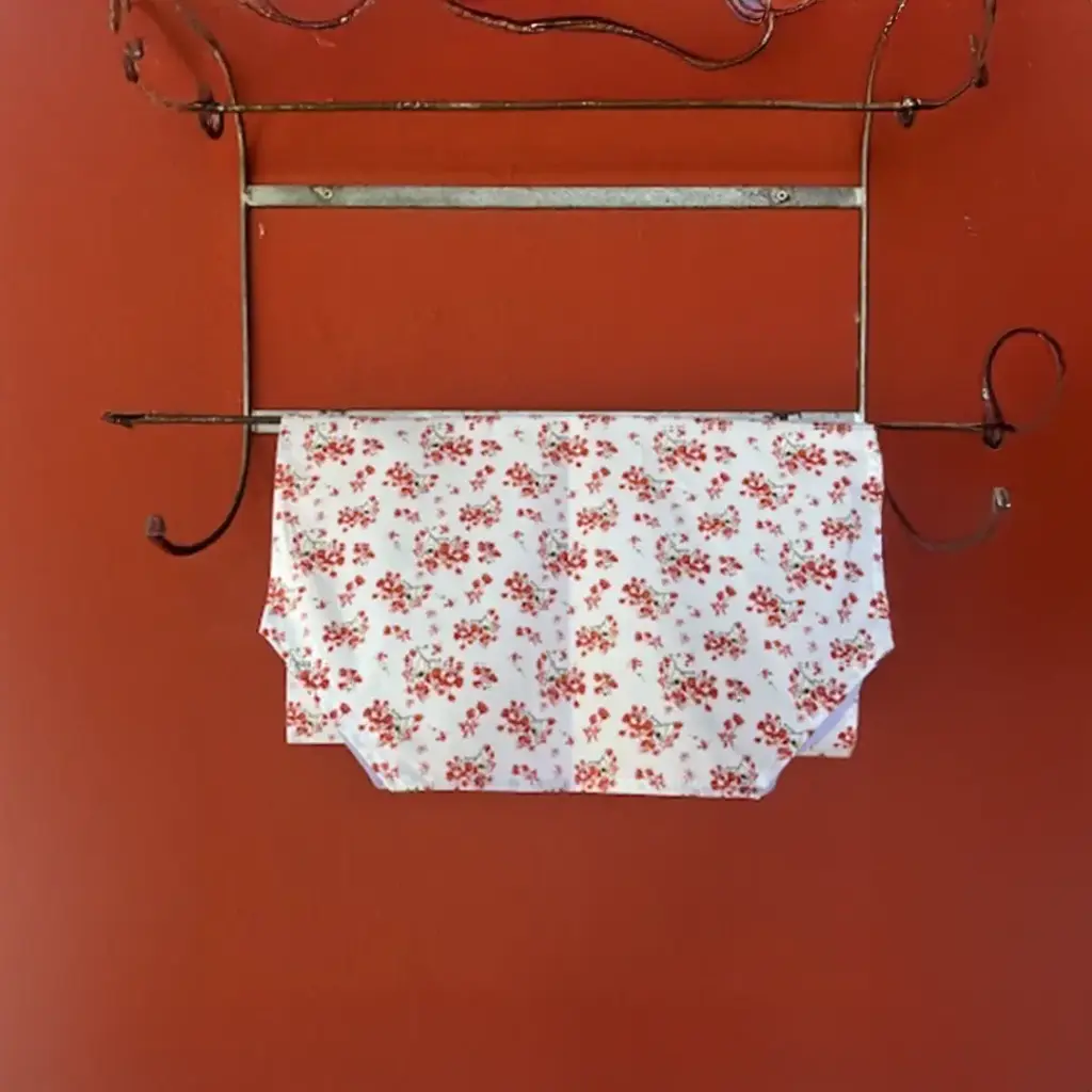 Drap École Maternelle - Les Flamboyants