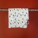 Drap École Maternelle - Les Tortues et les Coquillages