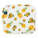 Débarbouillette - L' Ananas et Le Fruit de La Passion