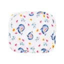 Débarbouillette - La Baleine et les Fleurs