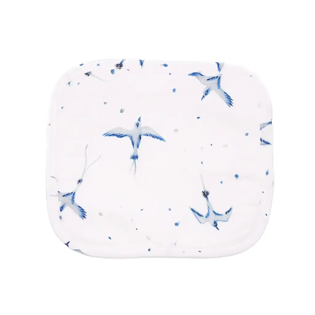 Débarbouillette - Le Paille en Queue