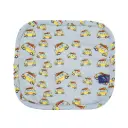 Débarbouillette - Le Van Jaune