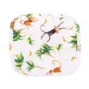 Débarbouillette - Les Petits Singes et les Bananes