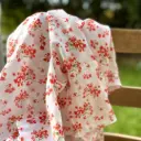 Grand Lange Lisse - Les Flamboyants