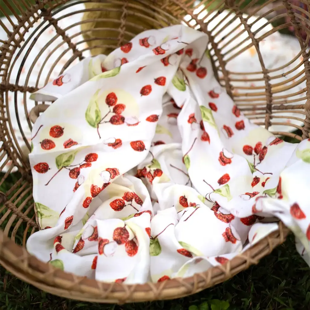 Grand Lange Lisse - Les Letchis