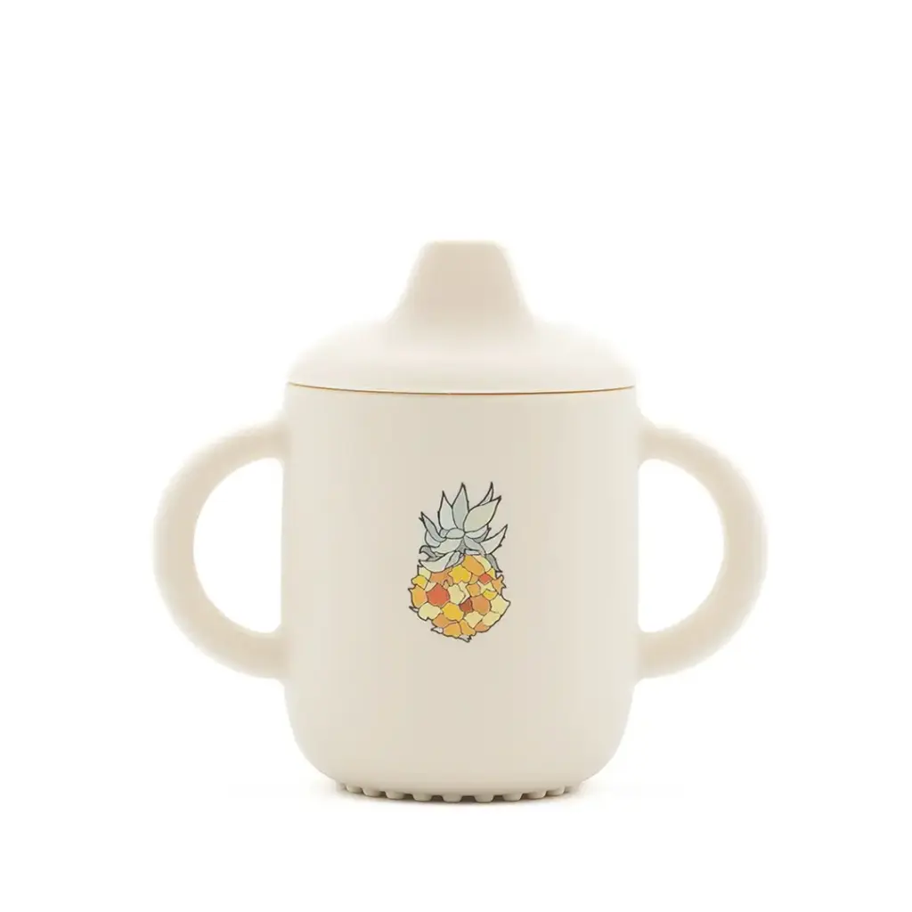 La Mini Pop Cup L'Ananas Victoria