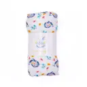 Maxi Lange - La Baleine et les Fleurs