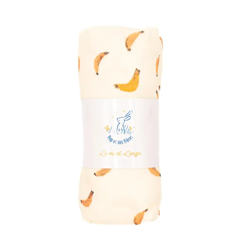 Maxi Lange - Les Bananes