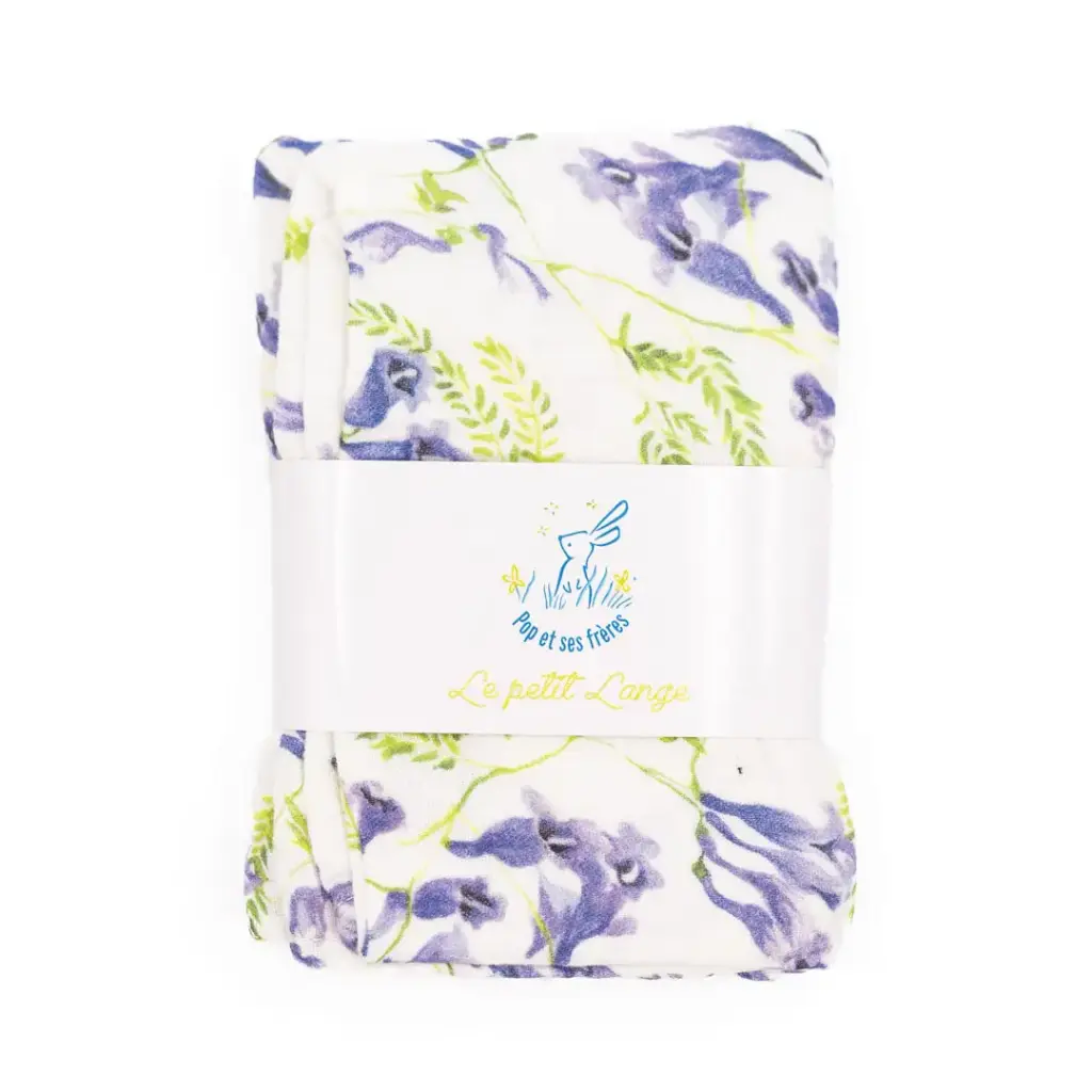 Petit Lange - Les Jacarandas