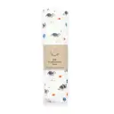 Petit Lange - Les Tortues et les Coquillages