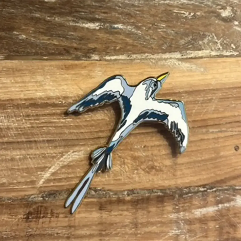 Pins - Le Paille en Queue