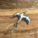 Pins - Le Paille en Queue