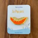 Pins Papaye
