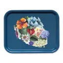 Plateau - L'Île Aux Fleurs