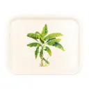 Plateau - Le Bananier