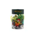 Puzzle La Course 63 Pièces