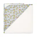 Sortie de Bain - Le Van Jaune