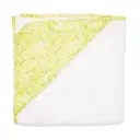 Sortie de Bain - Les Feuilles Vertes