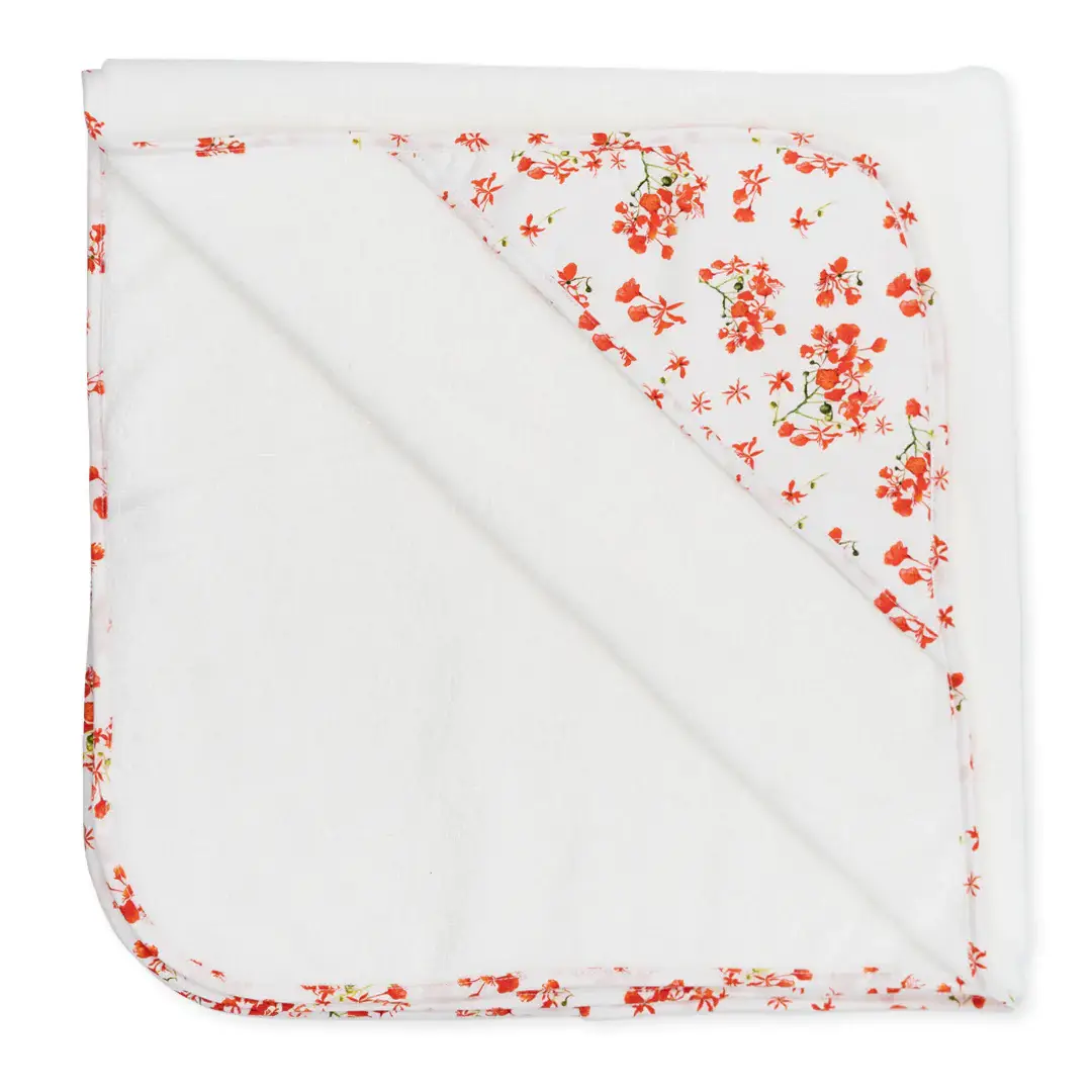 Sortie de Bain - Les Flamboyants