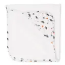 Sortie de Bain - Les Tortues et les Coquillages