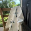 Torchon - Le Paille en Queue