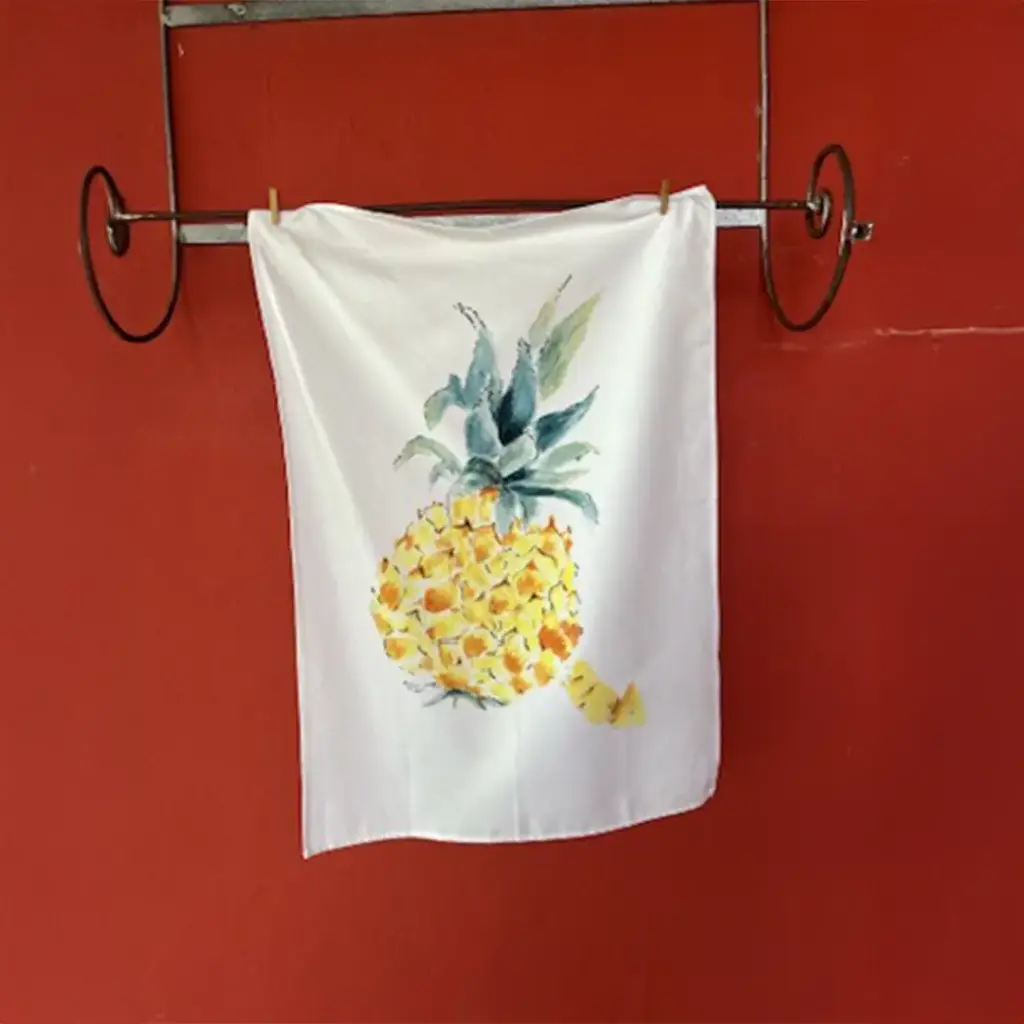 Torchon L'Ananas Victoria