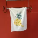 Torchon L'Ananas Victoria