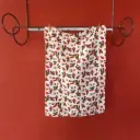 Torchon L'Imprimé Les Goyaviers