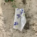 Torchon Le Jacaranda