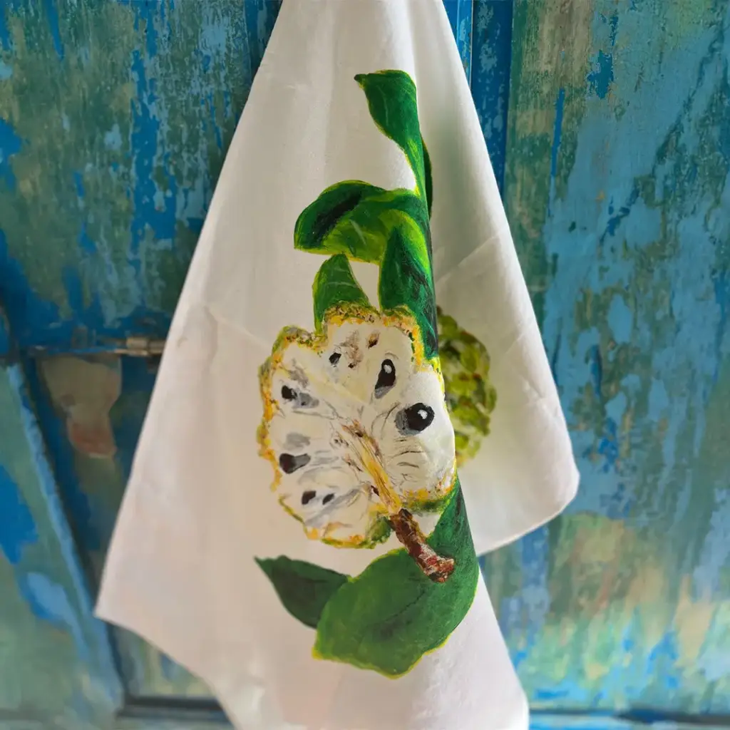 Torchon Le Zatte