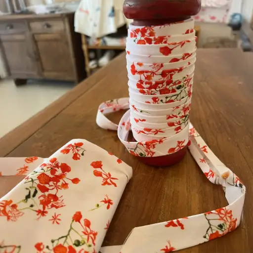 [6702] Biais - Les Flamboyants